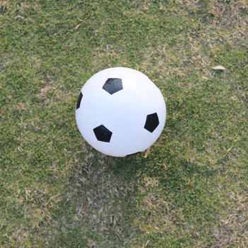 Uued 2tk Mini Soccer Jalgpalli Palli Eesmärgi Kokkuklapitavad Post Net + Pump Lapsed Sport Siseruumides Väljas Mängud, Mänguasjad, Lapsed